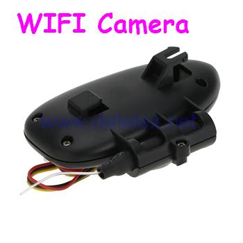 XK-X250 X250A X250B ALIEN drone spare parts WIFI camera set